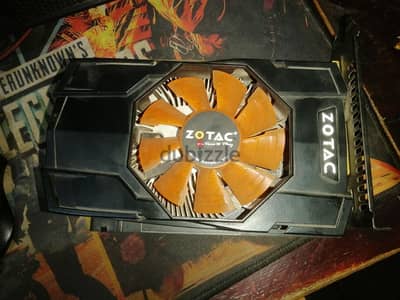 Gtx 750 ti 2g