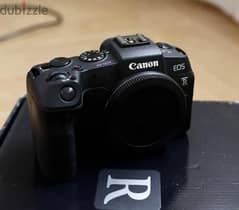 canon Rp 0