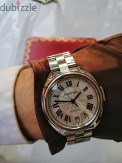 cartier original