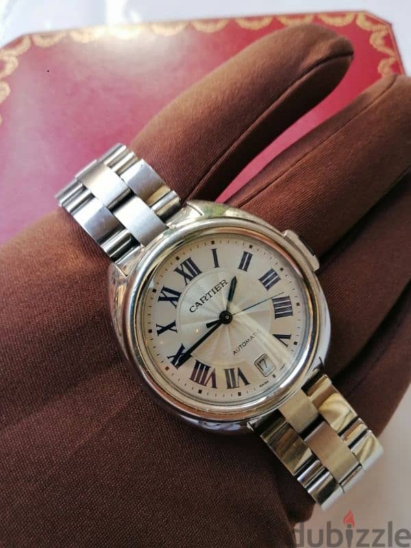 cartier original 9