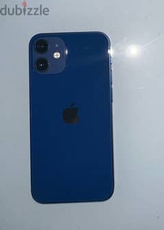 Iphone 12 mini - 128 GB