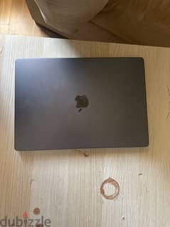 apple macbook pro m3 18 GB Ram 16 inch 0