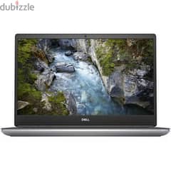 Dell precision 7750 0