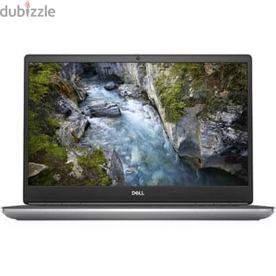 Dell precision 7750