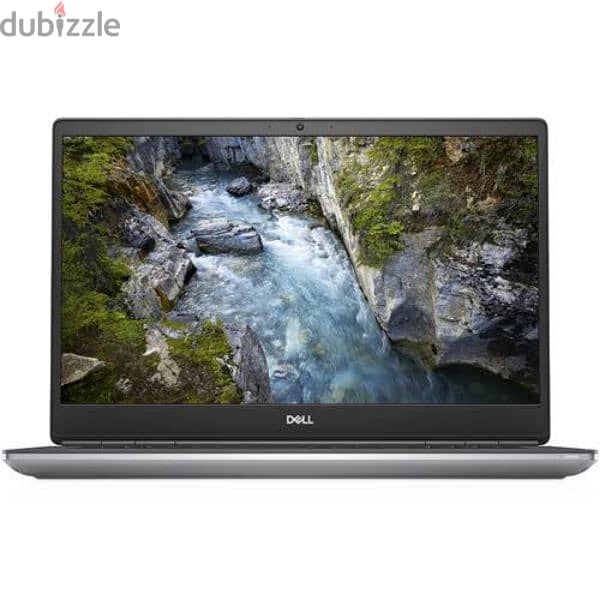 Dell precision 7750 0