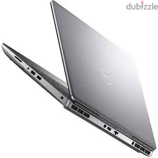 Dell precision 7750 1