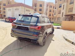 MG RX5 Plus 2024 اعلي فئه جديده