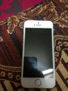 ايفون s5