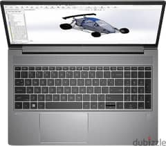 HP ZBOOK POWER G9