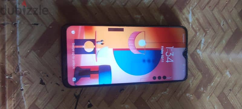 redmi 9T 6 Ram - 128 G 3