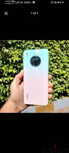 HUAWEI Y9A