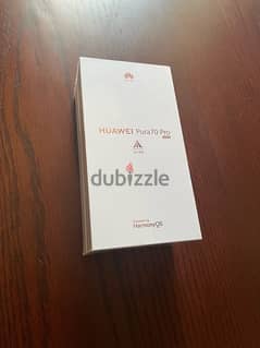 Huawei Pura 70 Pro 1TB متبرشم