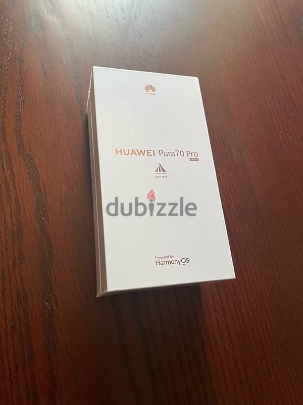 Huawei Pura 70 Pro 1TB متبرشم 0