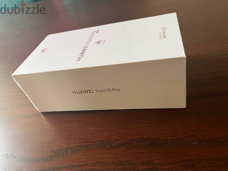 Huawei Pura 70 Pro 1TB متبرشم 1