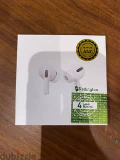 Airpods pro semi original