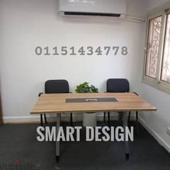 ترابيزة اجتماعات - meeting table - ميتينج رووم - meeting room 0