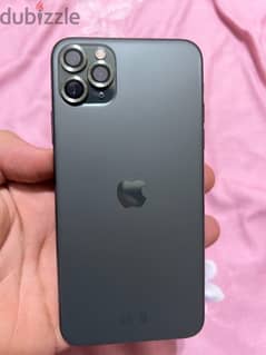 IPhone 11 Pro max 256g