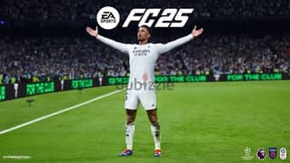 ea fc 25 xbox home