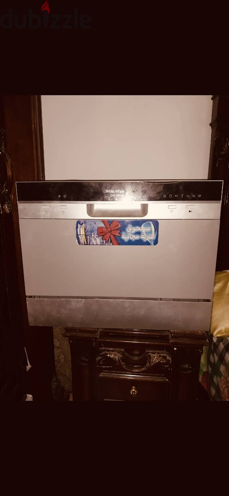 غساله اطباق Dish washer 0