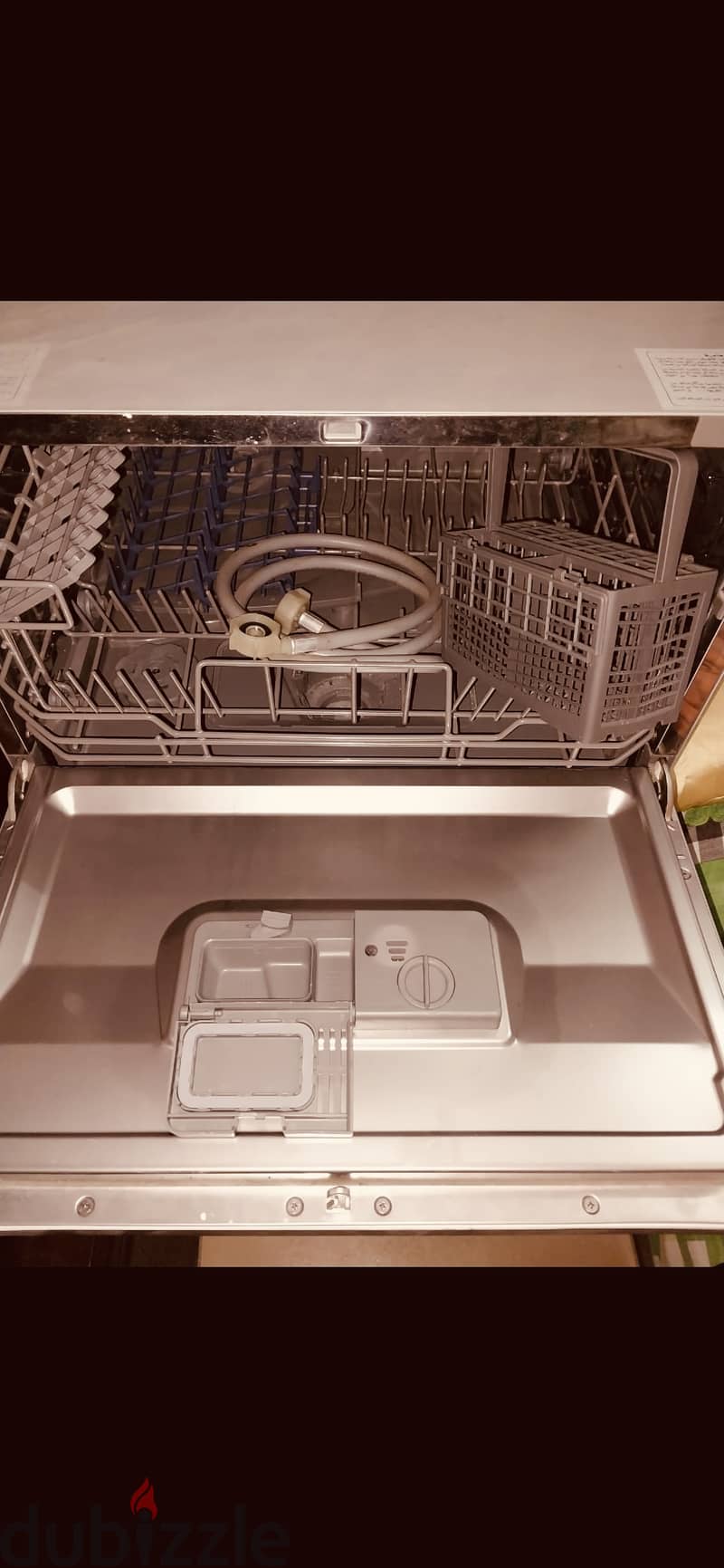 غساله اطباق Dish washer 5