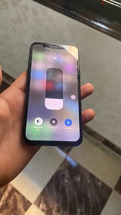 iPhone  xs 256