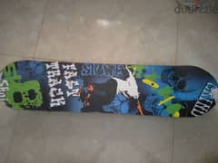 skateboard 0