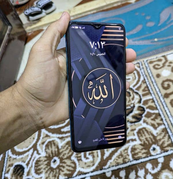 Xiaomi Redmi 9 شاومي ريدمي ٩ 1