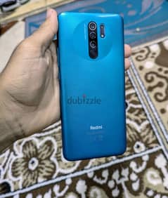 Xiaomi Redmi 9 شاومي ريدمي ٩ 0