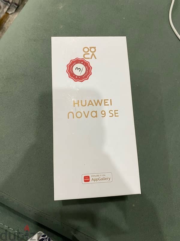 nova9se 128gb 3