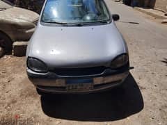 Opel Corsa 2000