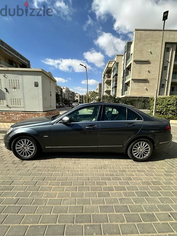 C200 fabrika 198,000km only 2