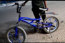 عجله bmx 0