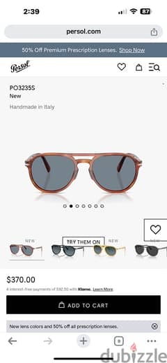 persol sunglasses