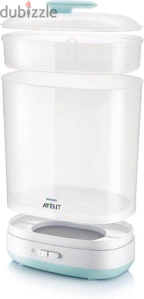 avent steriliser 1