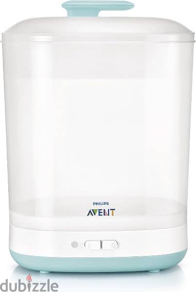 avent steriliser 2