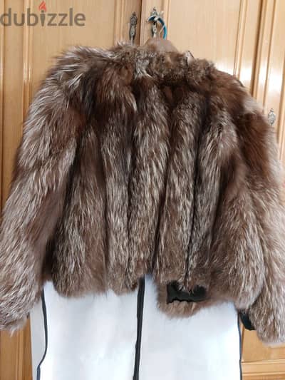 Mink Fur coat