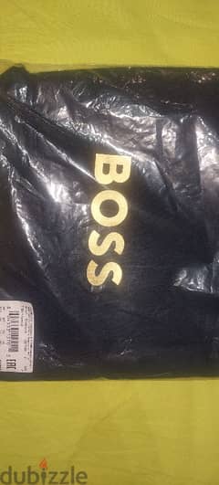 Boss men t shirt 0