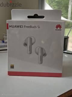 huawei freebuds 5i