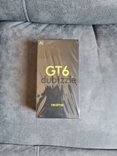 Realme GT6