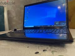 Laptop Samsung - لاب توب سامسونج 0