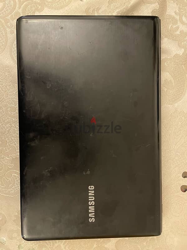 Laptop Samsung - لاب توب سامسونج 5