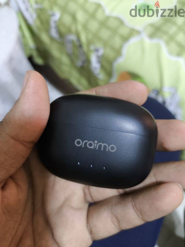 oraimo watch 2R + oraimo freebuds 3C 2