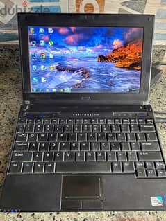 dell mini laptop