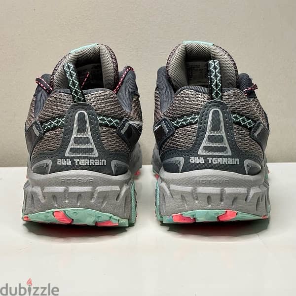 New Balance - (Size 38) 5