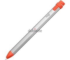 Apple pencil - Logitech Crayon 0