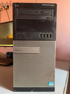 كيسه ديل Optiplex 9010 0