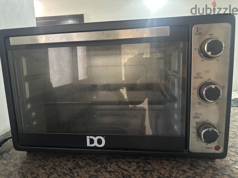 OTG Oven for sale 0