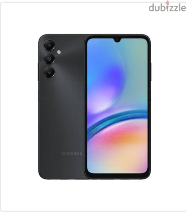 samsung galaxy A05S 0