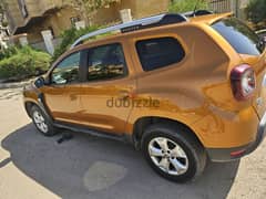 Renault Duster 2021