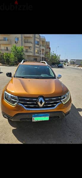 Renault Duster 2021 5